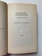 Secondo libro della usato  Torri del Benaco