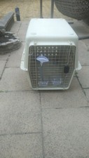 Petmate airline dog for sale  LONDON