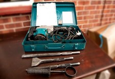 Makita hr3520k rotary for sale  HAYLING ISLAND