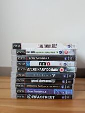 ps3 gran turismo 6 bundle for sale  DORCHESTER