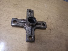Radnabe radaufnahme quad gebraucht kaufen  Jessen