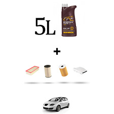 Hoffcar kit tagliando usato  Italia