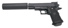 Softair pistole g10an gebraucht kaufen  Elze