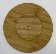 Lazy susan bamboo for sale  Jacksonville