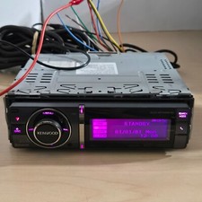 Kenwood kcd bt948hd for sale  Portland