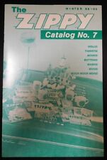 Zippy catalog last for sale  Ellwood City