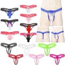 Men bulge pouch for sale  SWANSEA