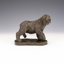 Antique cold cast for sale  UK