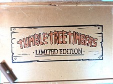 Tumble tree timbers for sale  Kansas City