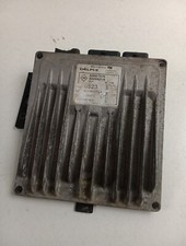 Calculateur moteur renault d'occasion  Villars-les-Dombes