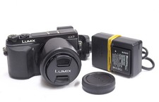 Panasonic lumix gx7 for sale  ILKLEY