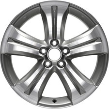 19x7.5 machined bright for sale  USA
