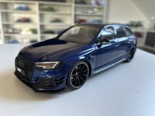 Audi rs4 avant gebraucht kaufen  Unterpleichfeld