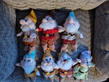 Seven dwarf mini for sale  Lancaster