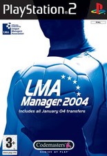 Football manager 2004 usato  Lainate