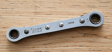 Kamasa tools double for sale  DOVER