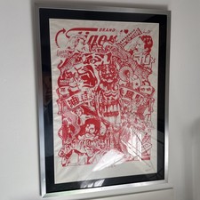 Mojoko year tiger for sale  PENRITH