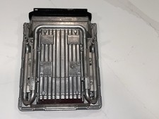 Módulo de unidade de controle de motor BMW F10 F13 F01 F02 DME ECU N63 fabricante de equipamento original computador MSD85 comprar usado  Enviando para Brazil