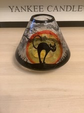 Yankee candle black usato  Mantova