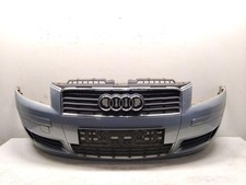 Audi riginal stoßfänger gebraucht kaufen  Delitzsch