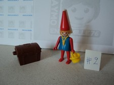 Playmobil vintage médiéval d'occasion Playmobil vintage médiéval d'occasion  Buchy