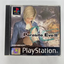 Parasite eve sony usato  Bergamo