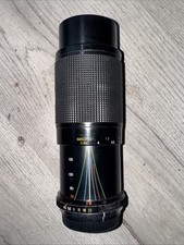 Vivitar 210mm 4.5 usato  Italia