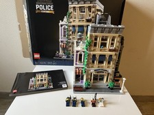 lego city polizeiwache gebraucht kaufen lego city polizeiwache gebraucht kaufen Schöppingen