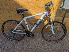 Trek 4300 alpha for sale  BANBURY