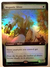 Mtg magic foil gebraucht kaufen  Schorndorf