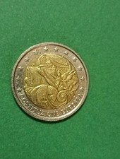 Euro costituzione europea usato  Campo Calabro