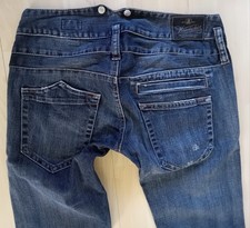 Herrlicher hüftjeans pitch500 gebraucht kaufen  Gütersloh