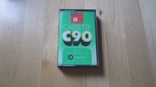 Basf c90 cassette gebraucht kaufen  Teningen