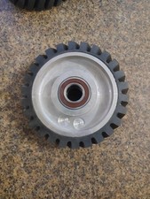 Belt sander rubber for sale  Burton