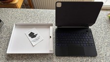 Magic keyboard ipad gebraucht kaufen  Würselen