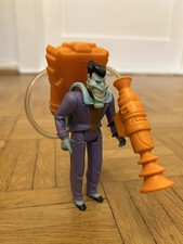 Batman the animated gebraucht kaufen  Berlin