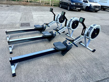 Concept indoor rower for sale  RADSTOCK