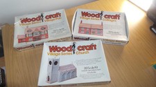Bc32 wood craft for sale  BRISTOL