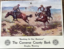 Olaf wieghorst roping for sale  Loveland