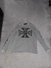 West coast choppers gebraucht kaufen  Lüneburg