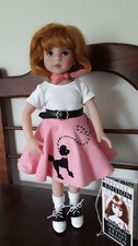 Effner little darling for sale Effner little darling for sale  Windsor