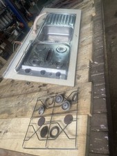 Caravan motorhome sink for sale  LOUGHBOROUGH