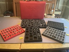 Vintage metal warhammer for sale  Westerville