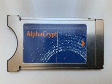 Alphacrypt modul gebraucht kaufen  Mönchengladbach