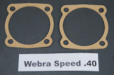 Crankcase gaskets gehäuse gebraucht kaufen  Münsingen