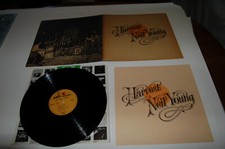 Neil young harvest gebraucht kaufen  Blomberg