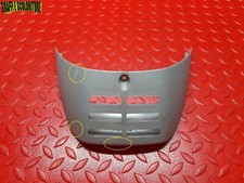 Body fairing rear usato  Italia