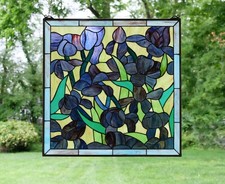 Tiffany style stained for sale  Pottstown