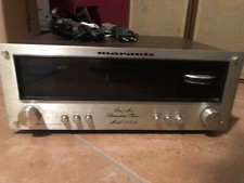 Sintonizzatore stereo marantz usato  Modena