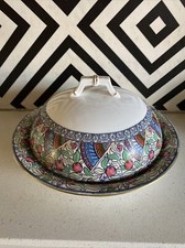 Beautiful crown derby for sale  LIVERPOOL